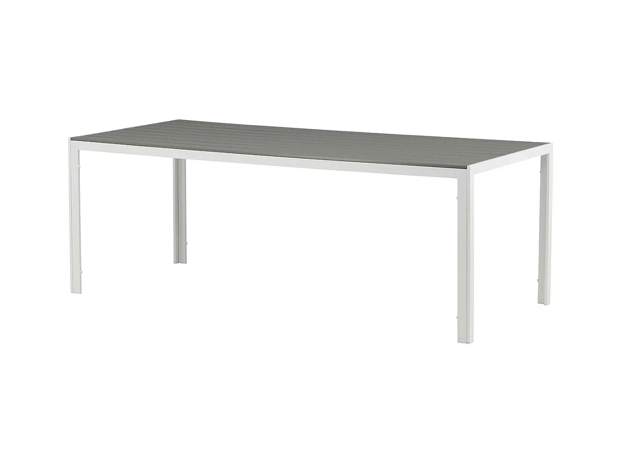 Break Rectangular Dining Table