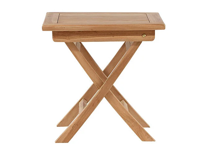 Kenya Beistelltisch Teak.