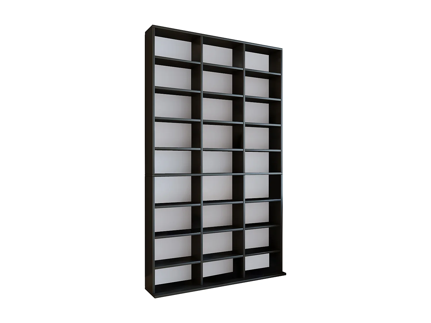 Półka na półkę Shelf Megosa XL