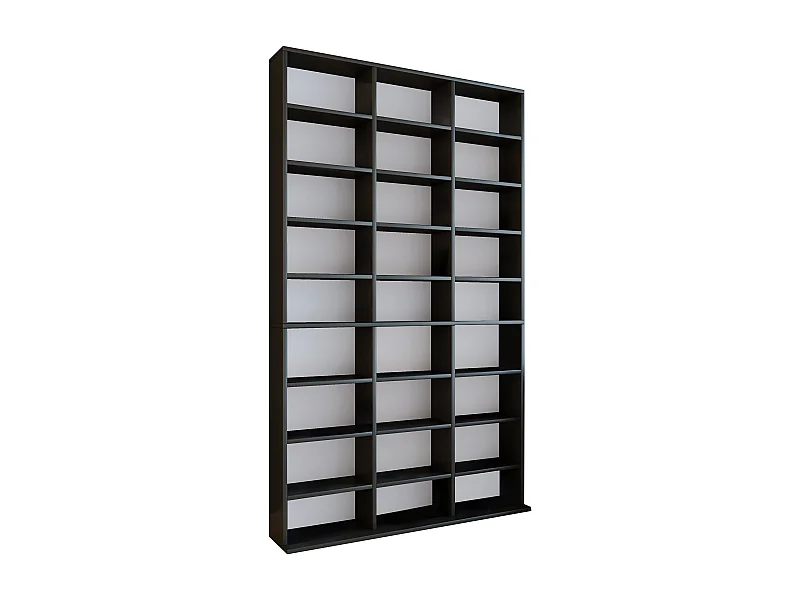 Półka na półkę Shelf Megosa XL