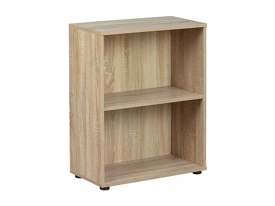 Parim Regal 2 Fächer Sonoma Eiche Dekor.