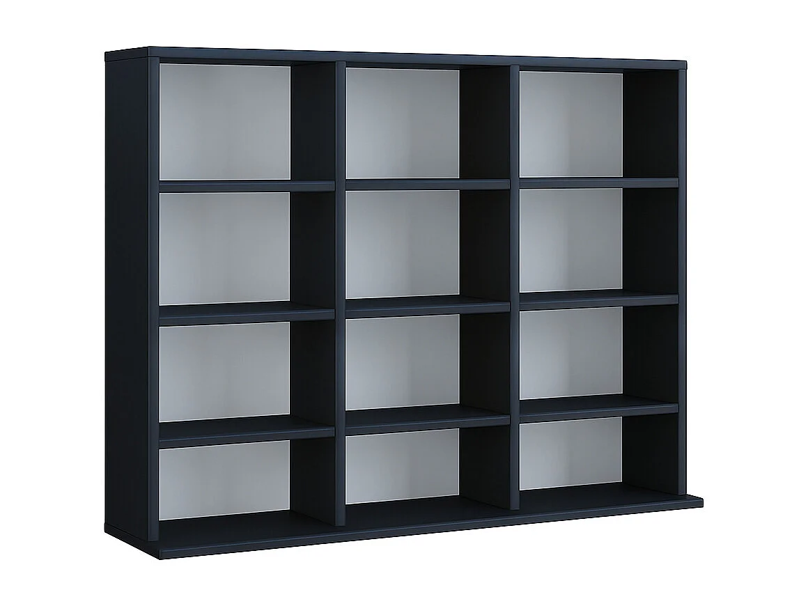 Plank boekenkast Shelf Megosa L