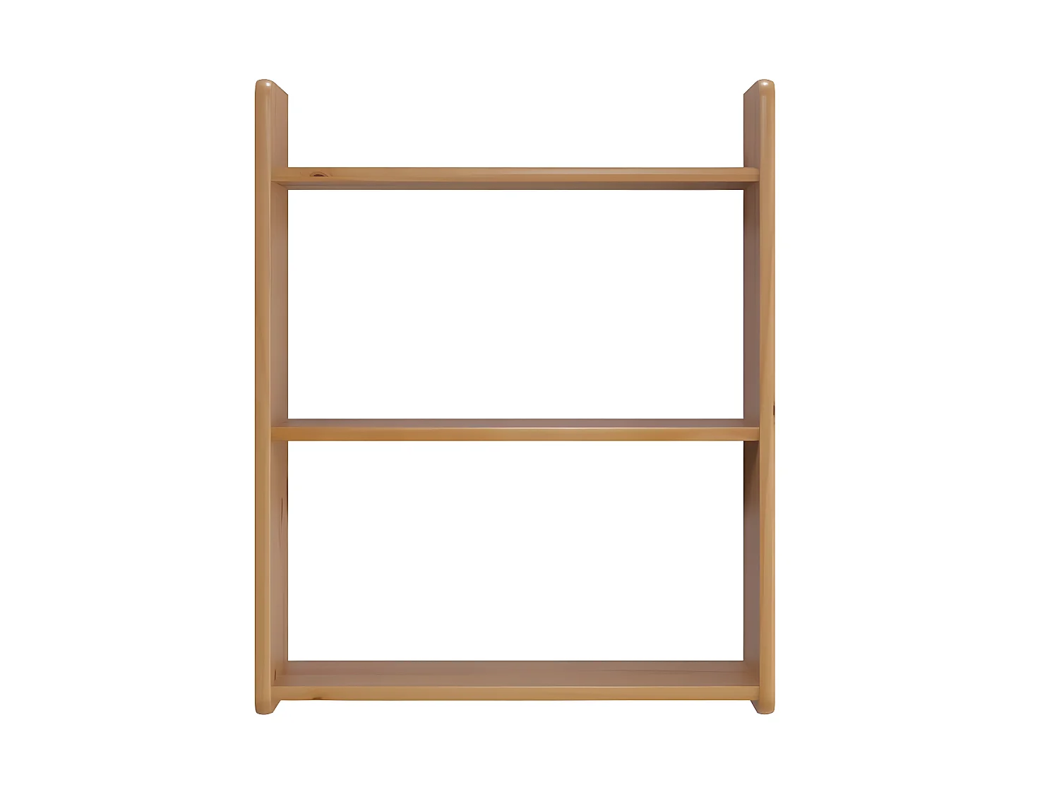 Mestre wandkast wandplank honing.