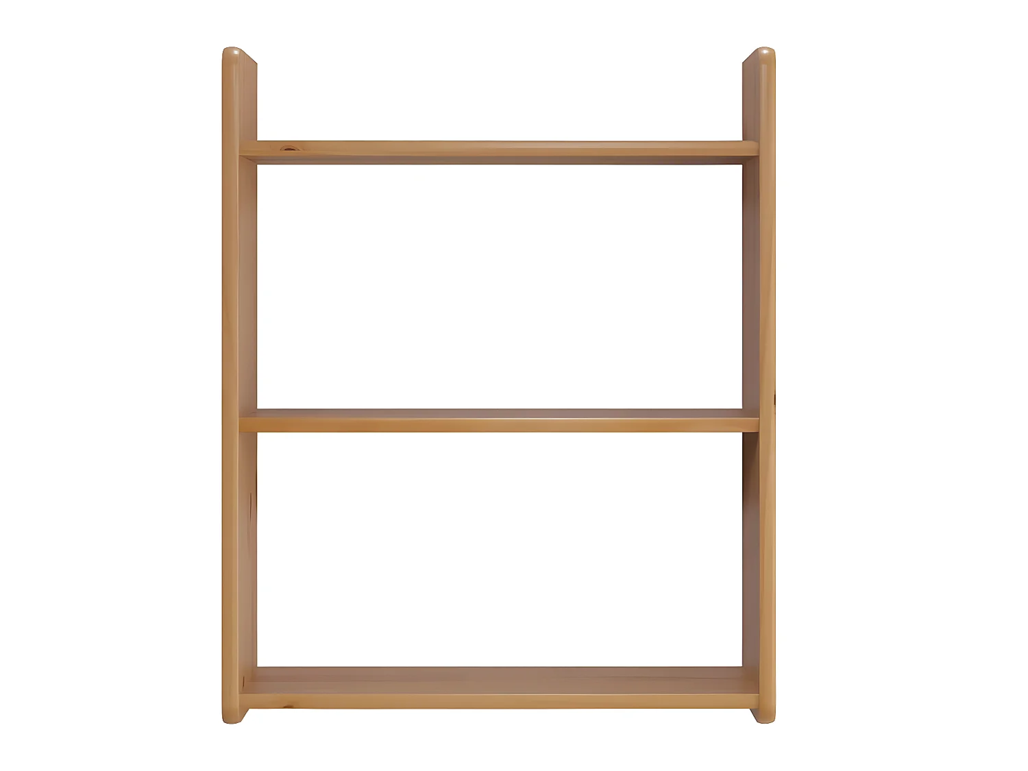 Mestre wandkast wandplank honing.