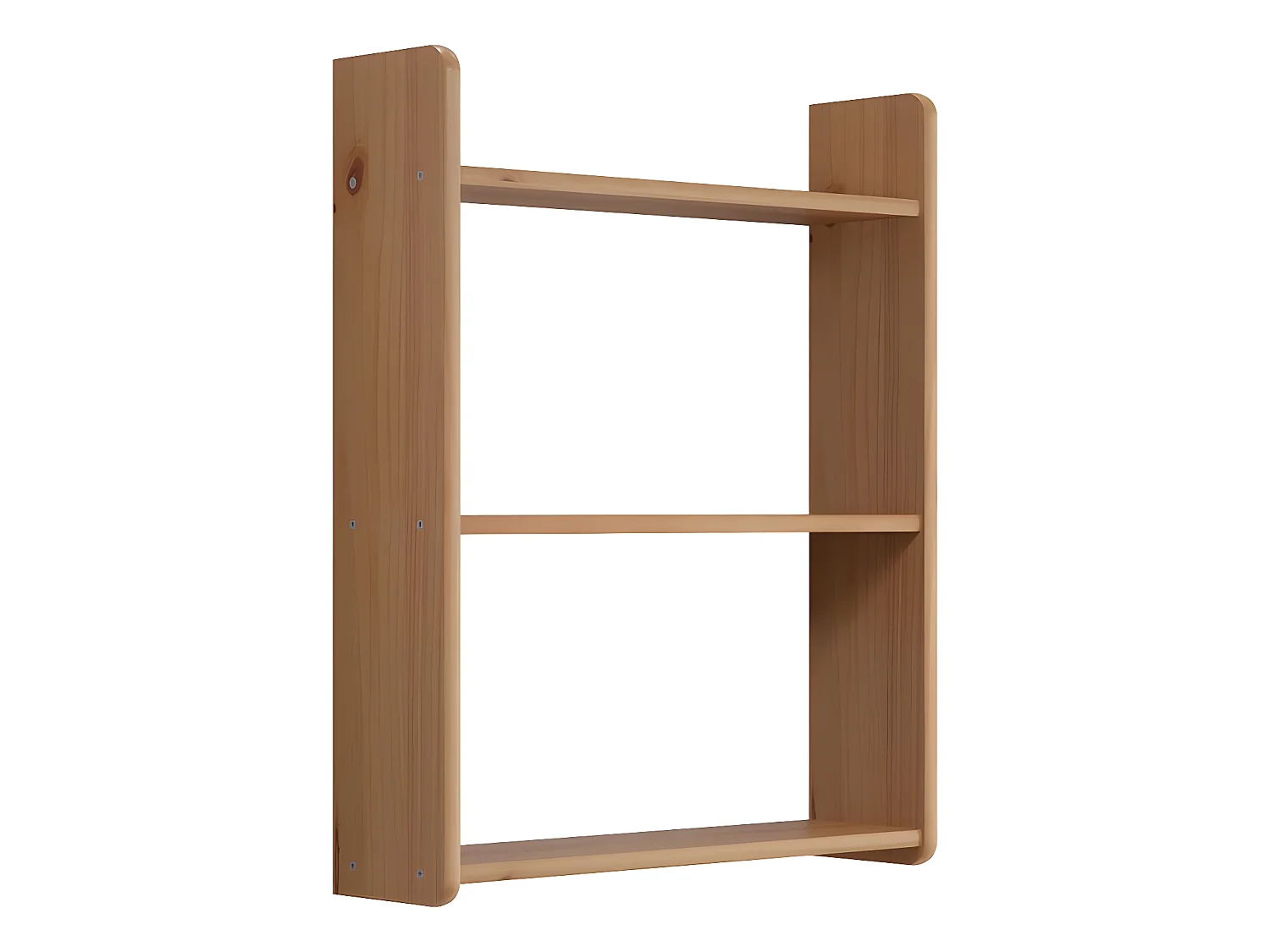 Mestre wandkast wandplank honing.