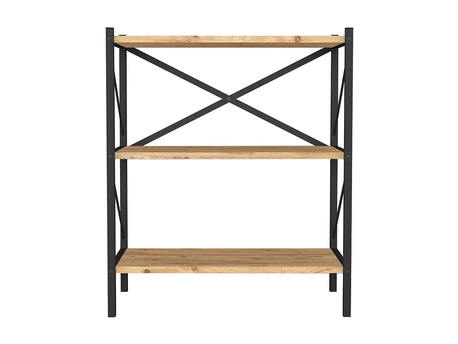 Metal Stand Shelf Books Insasi 2x - opinie, recenzje użytkowników, ekspertów, porównanie cen. - alaTest.pl