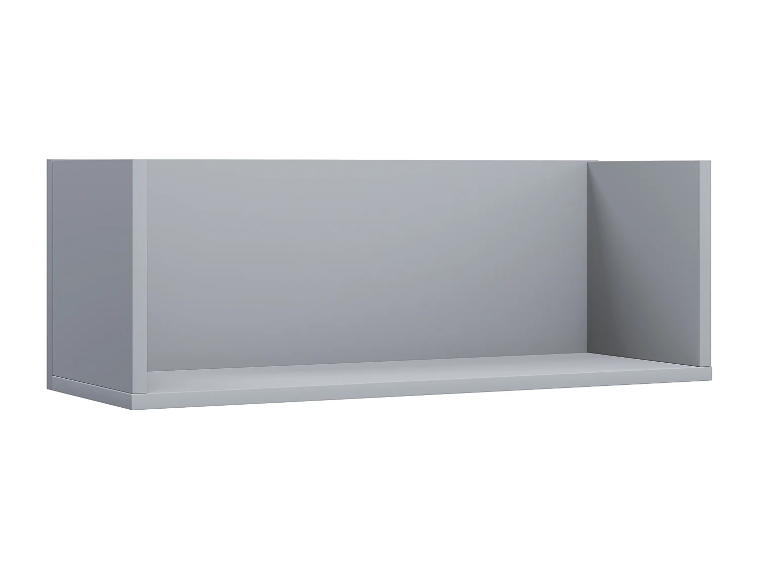 Houten wandplank Wandplank Hangende plank Lona