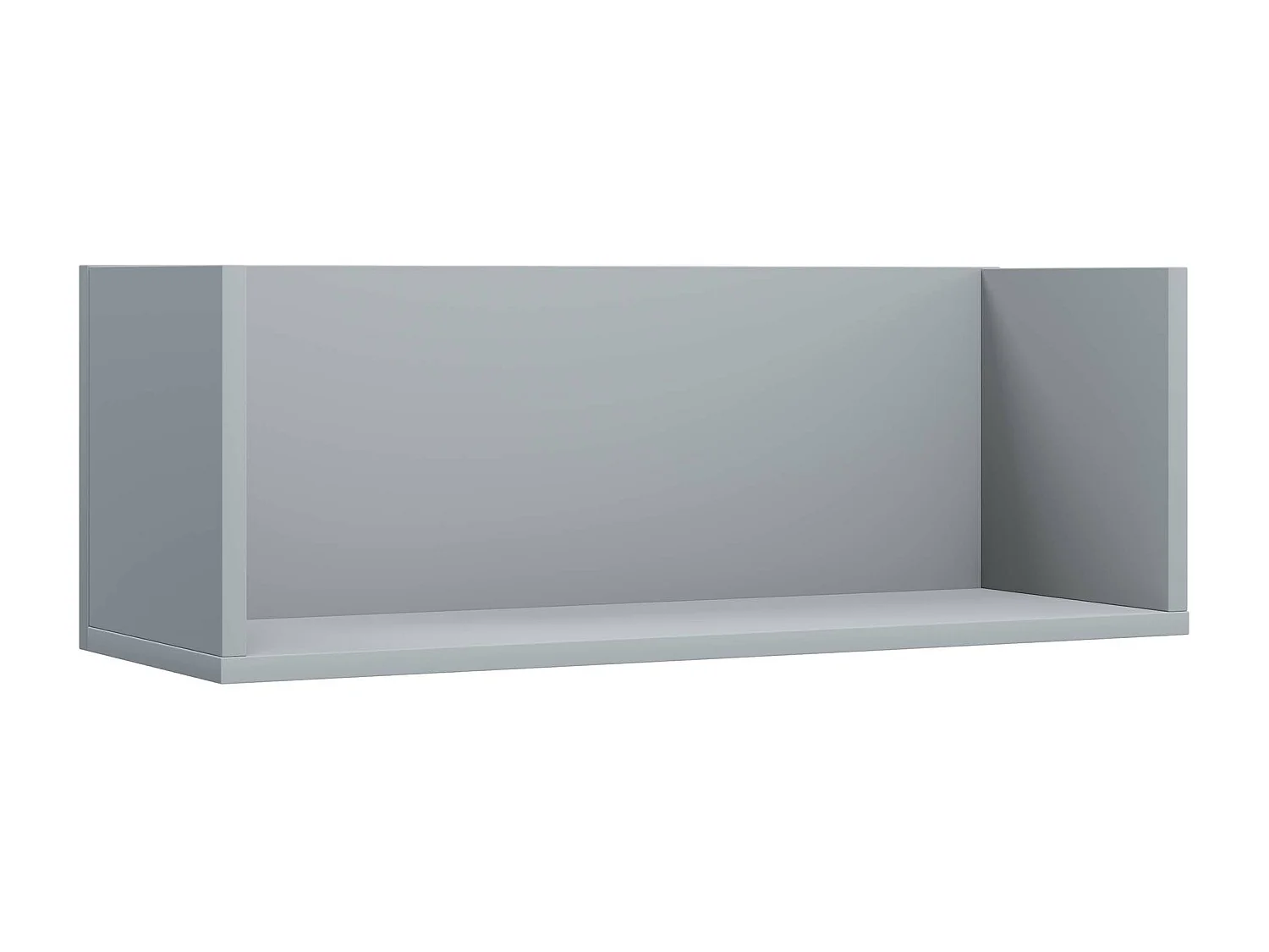 Houten wandplank Wandplank Hangende plank Lona