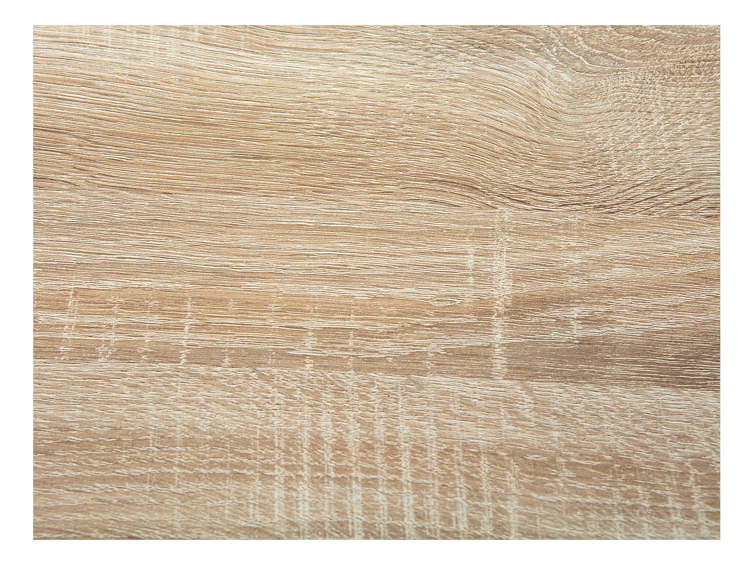 Parim Étagère 5 espaces de rangement, imitation chêne Sonoma.