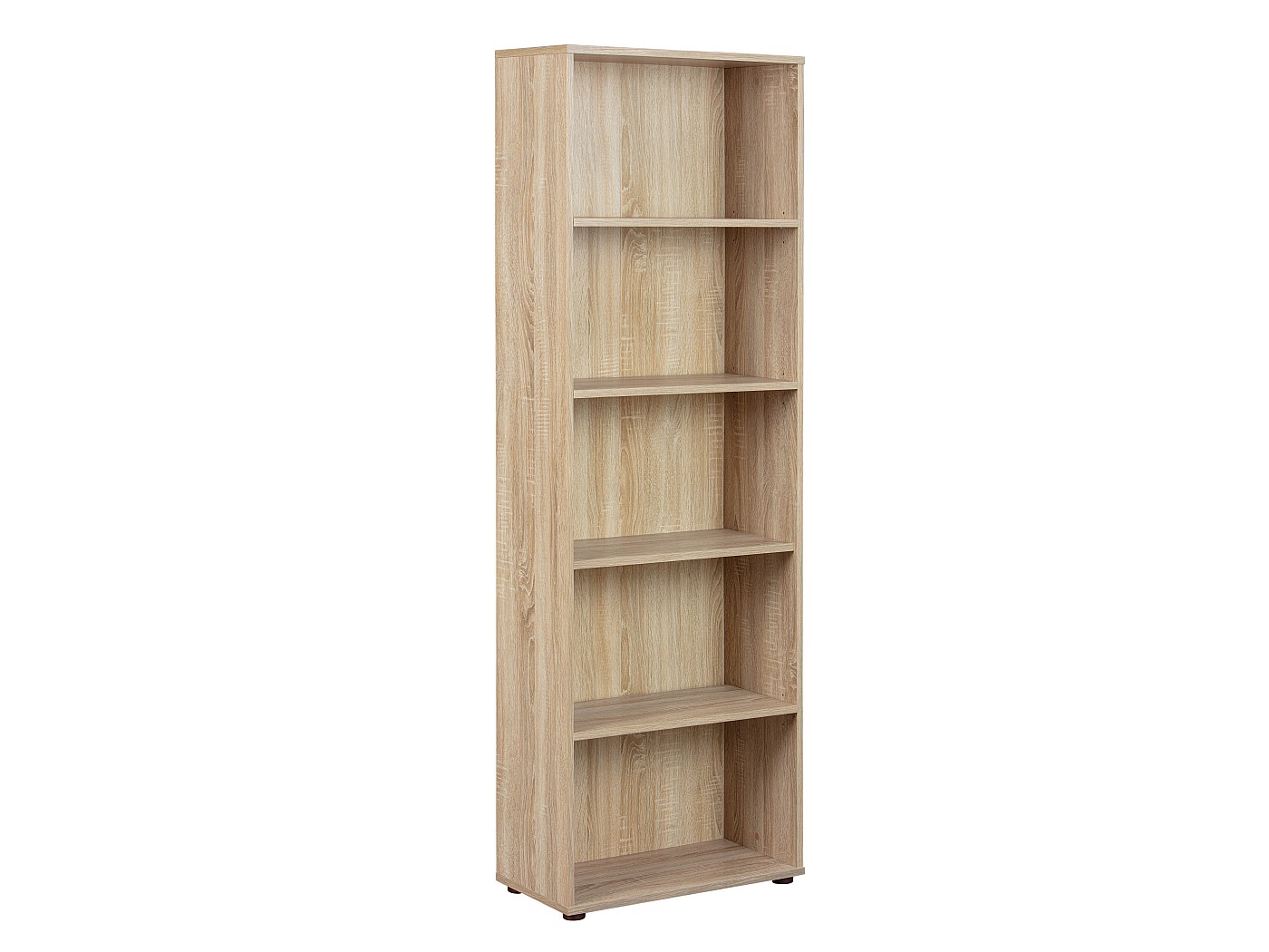 Étagère Murale Dinosaure Brachi - 5 Espaces Rangement, Vert - Pour Chambre Enfant 108x78.5 Cm