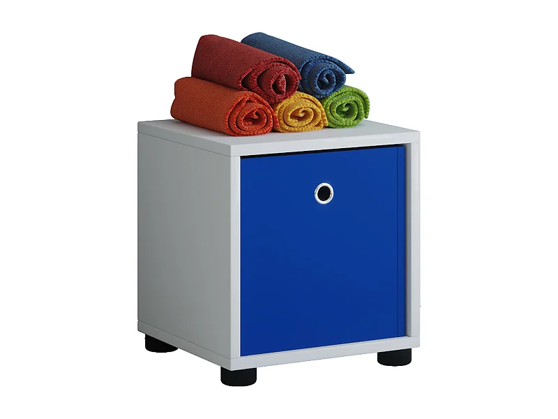 Houten Kubus Opknoping Plank Plank Benas-1