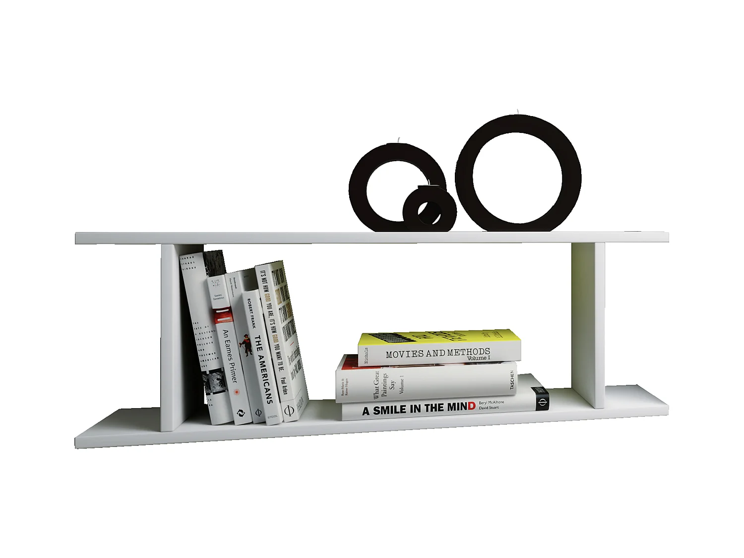 Wandplank Wandplank Hangplank Sirola