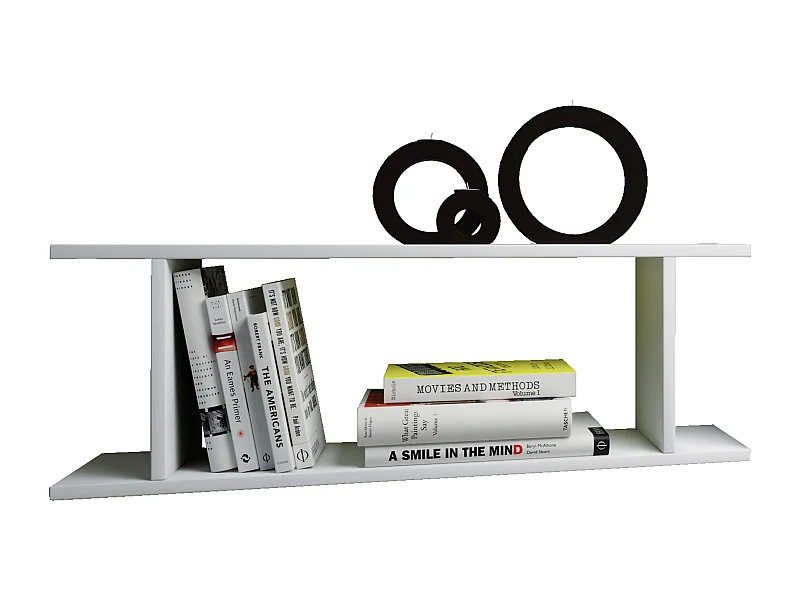 Wandplank Wandplank Hangplank Sirola