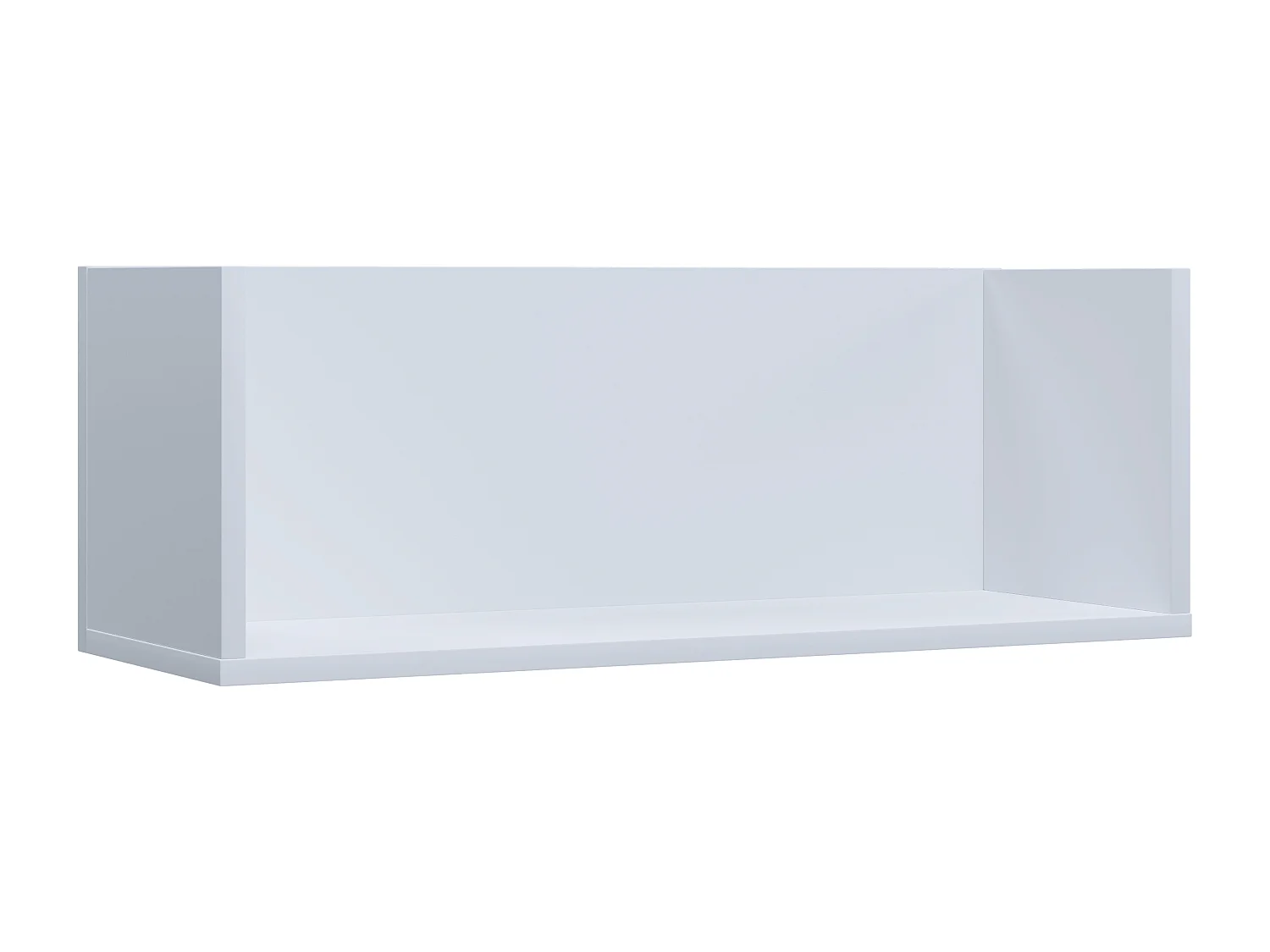 Scaffale da parete in legno Scaffale da parete Scaffale da appendere Lona