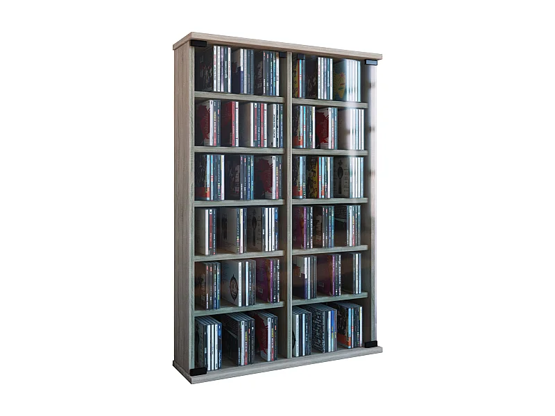 CD / DVD Media Regal Roma