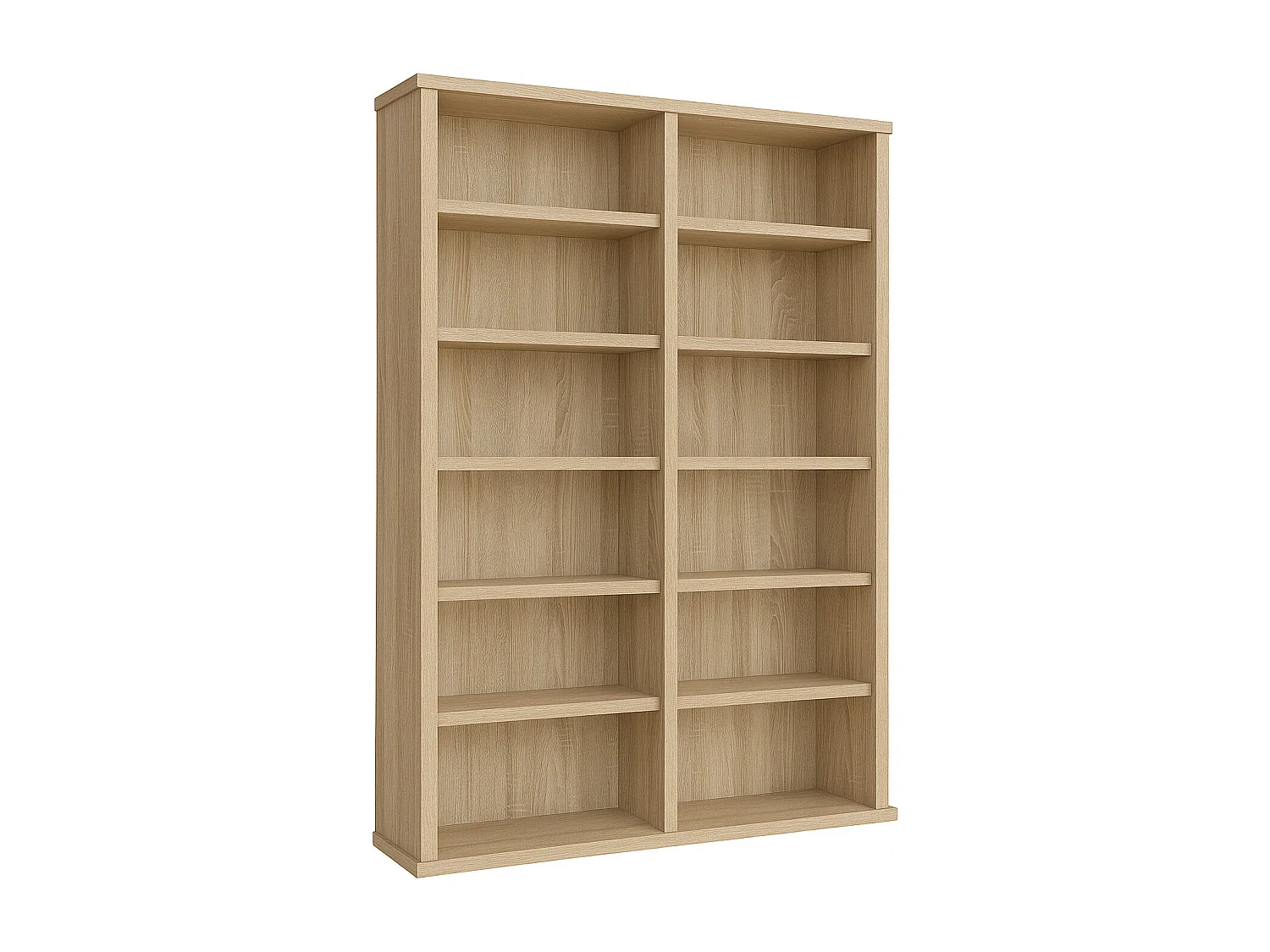 Legno CD DVD Stand Shelf Cabinet Ronul