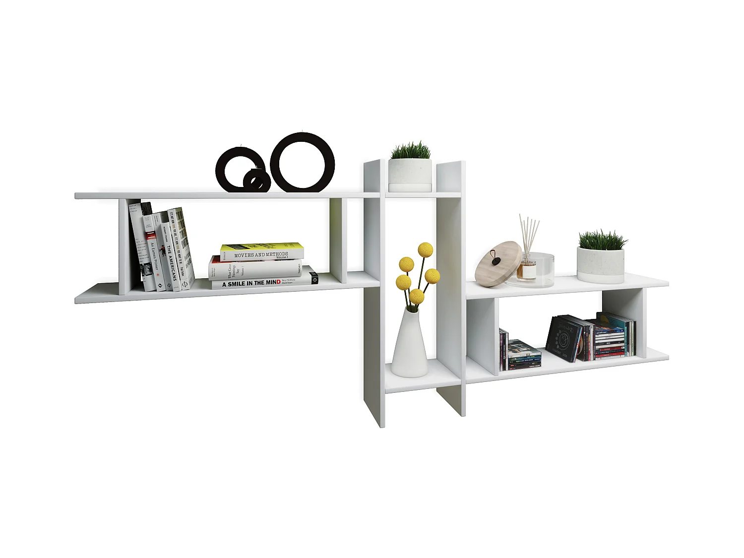 Wandplank Wandplank Hangplank SirolaXL