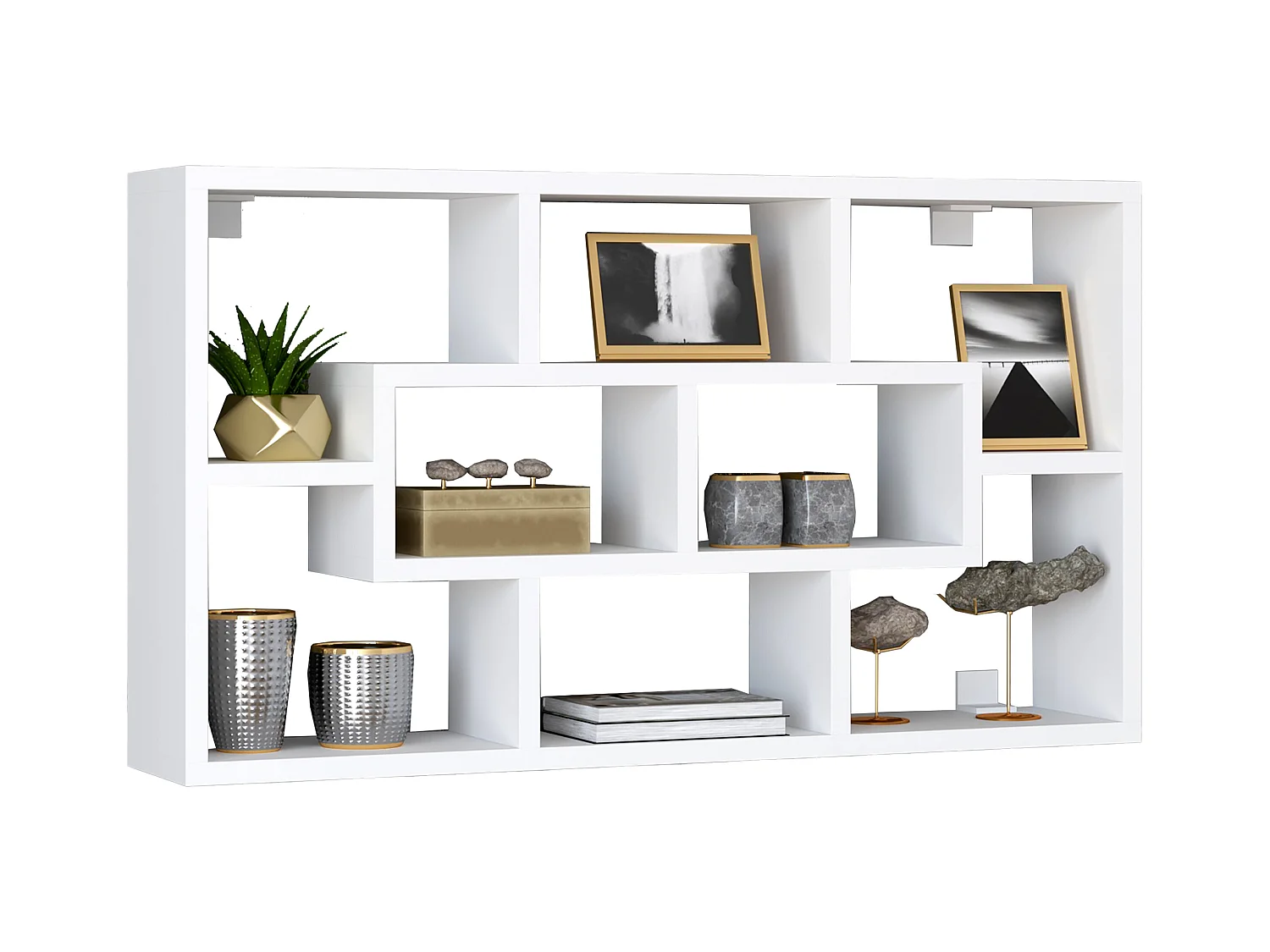 Wandplank Wandplank Hangplank Opila