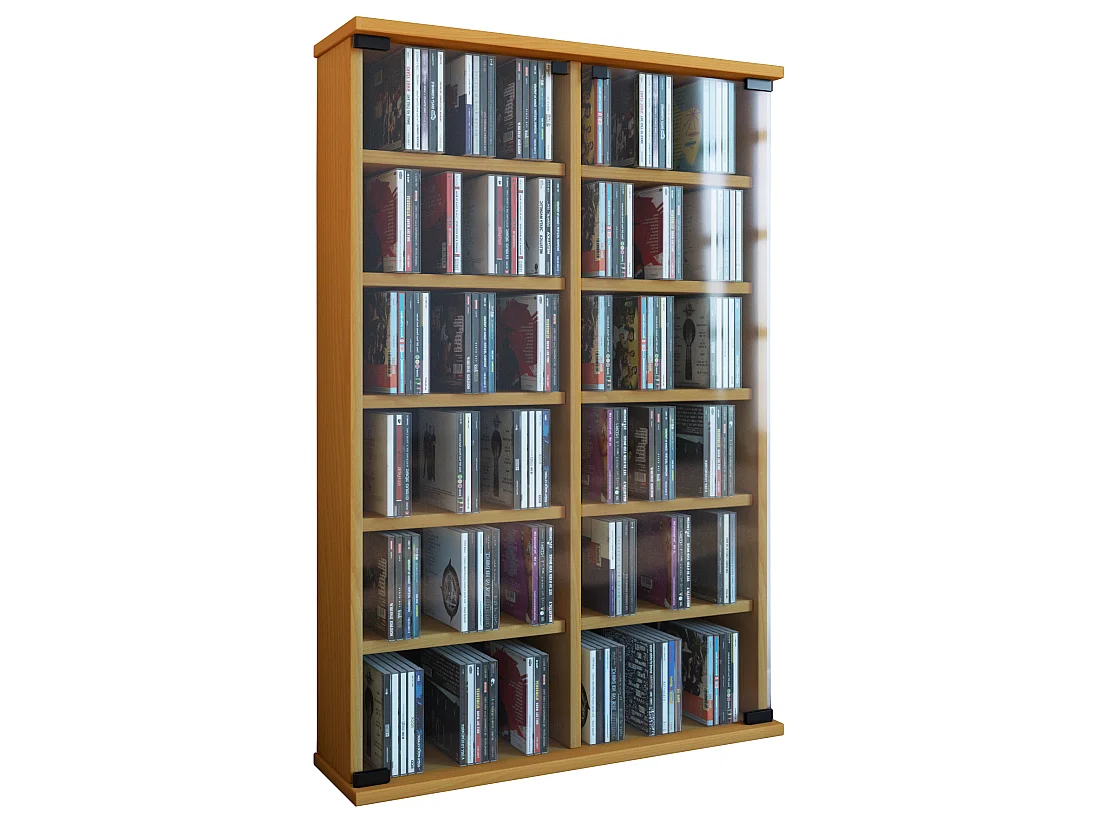 CD / DVD Media Regal Roma