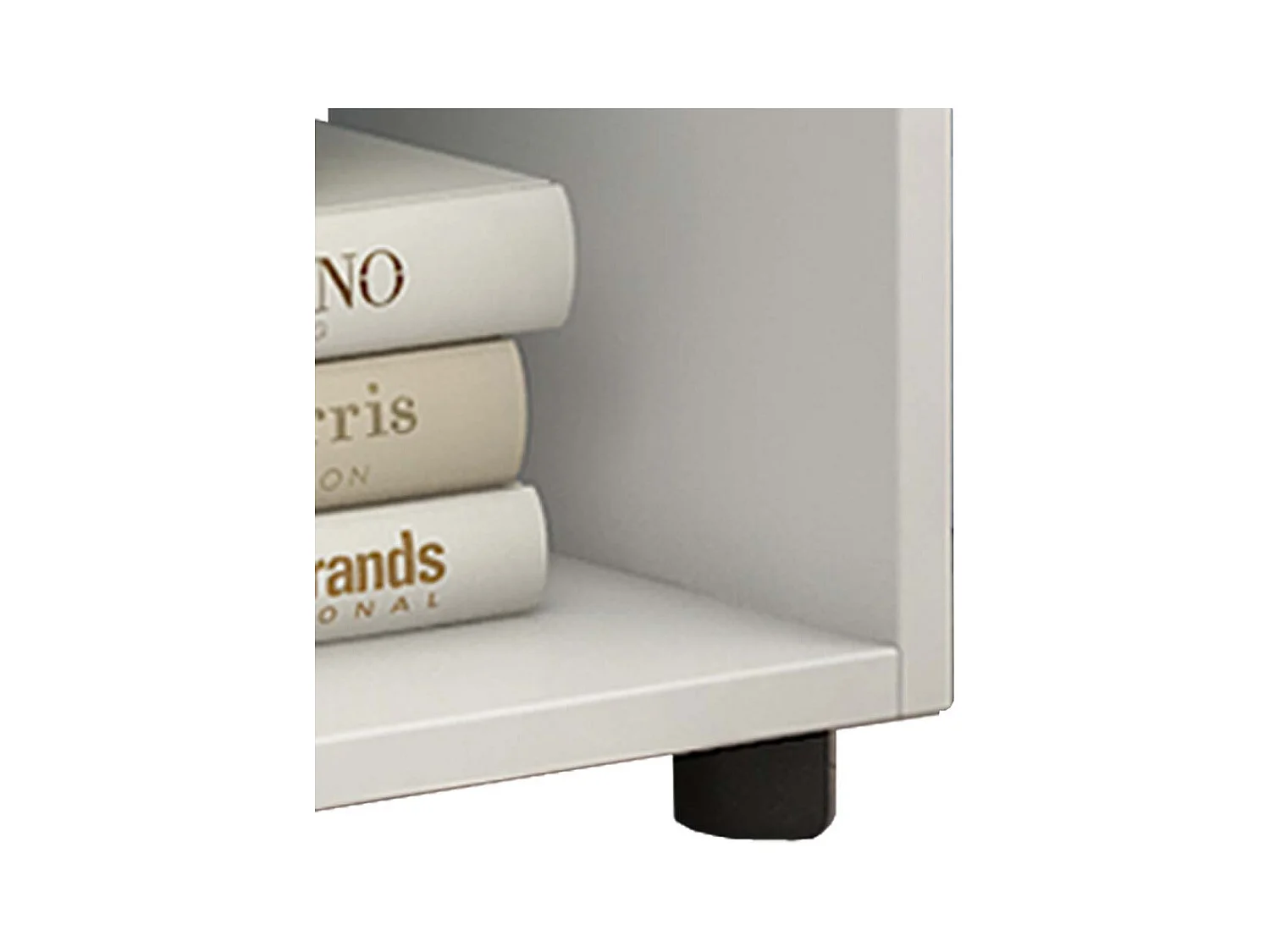 Bois Sideboard Étagère Séparation de pièce Pintal