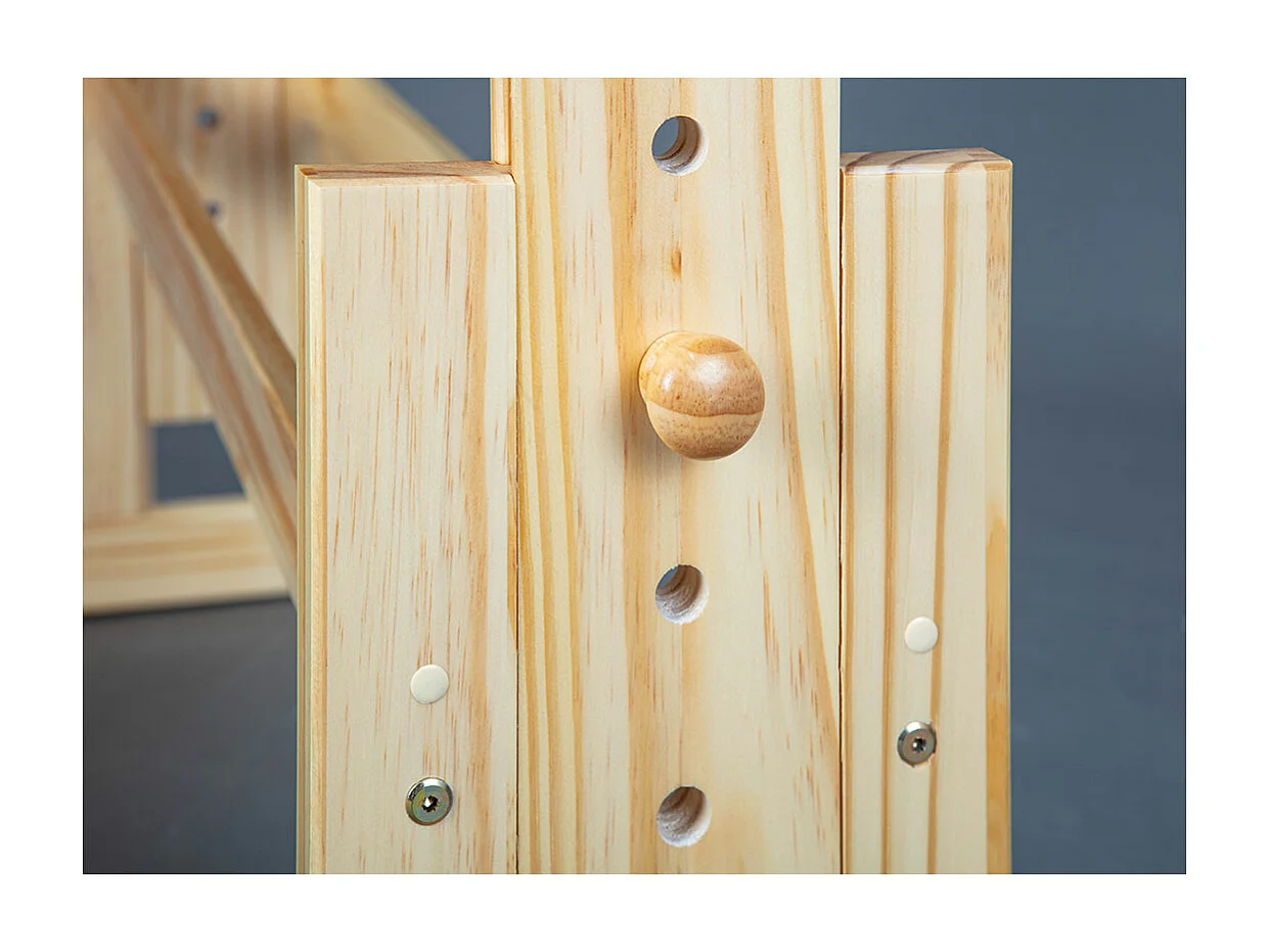 Julva bureau 1 lade natuur.