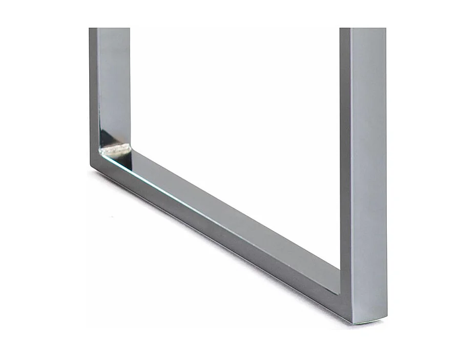 Clim bureau 2 lades wit hoogglans.