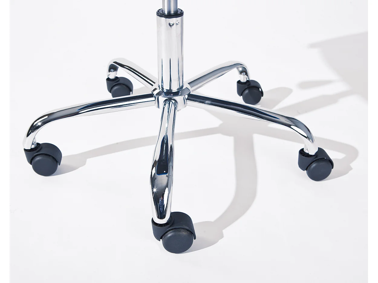 Bonan Chaise de bureau pour enfants, bleu.