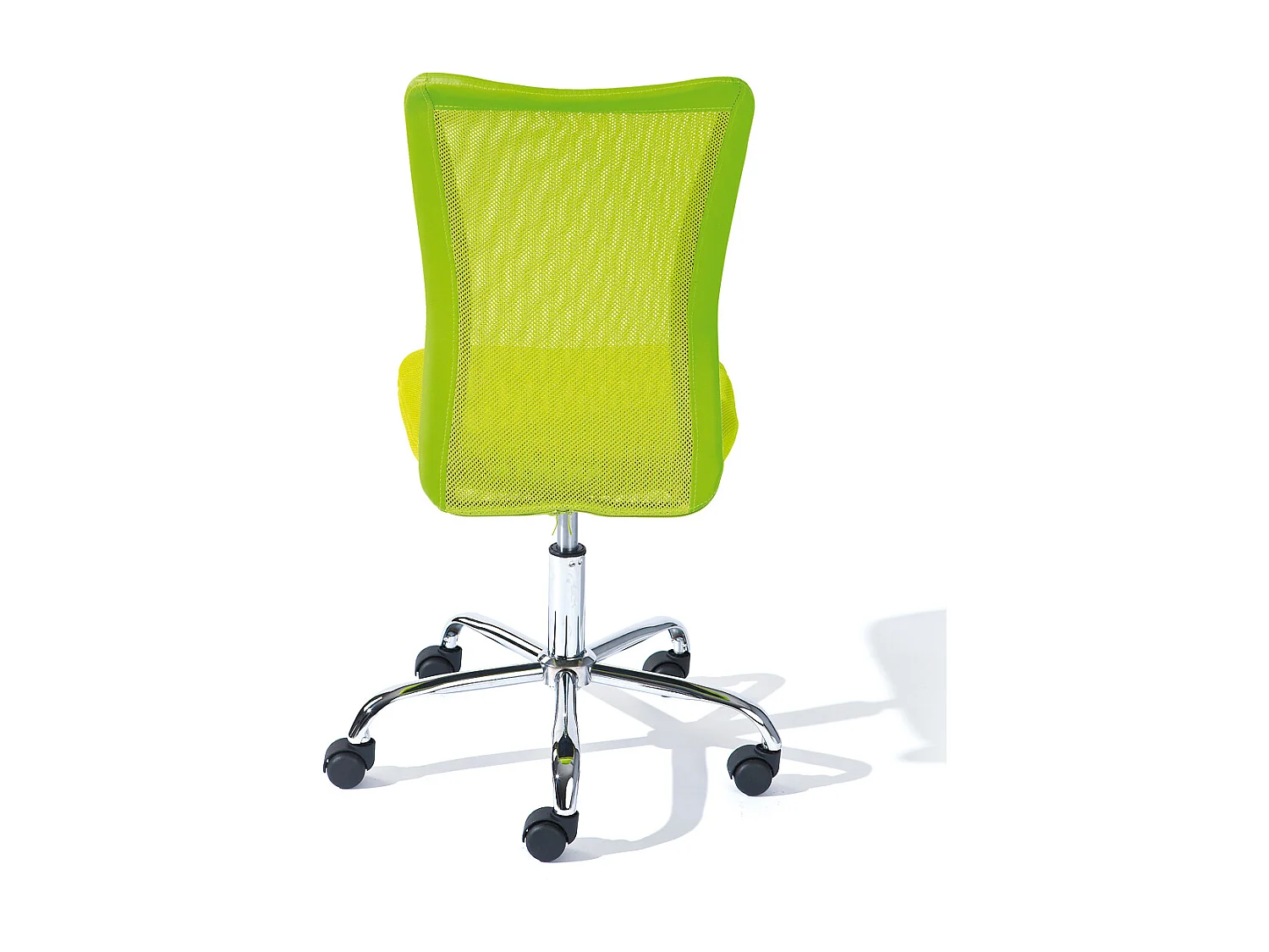 Bonan kinder bureaustoel groen.