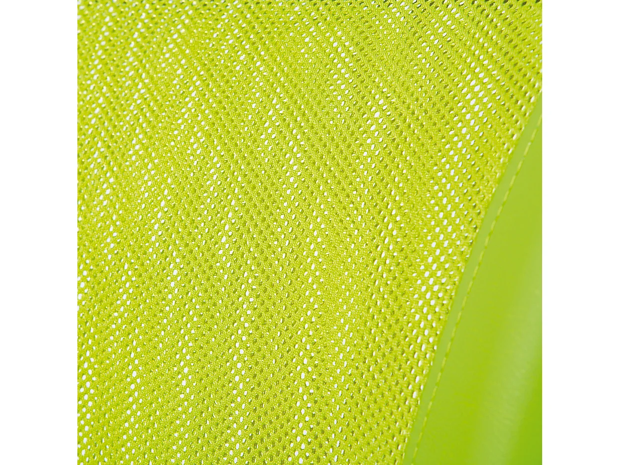 Bonan kinder bureaustoel groen.