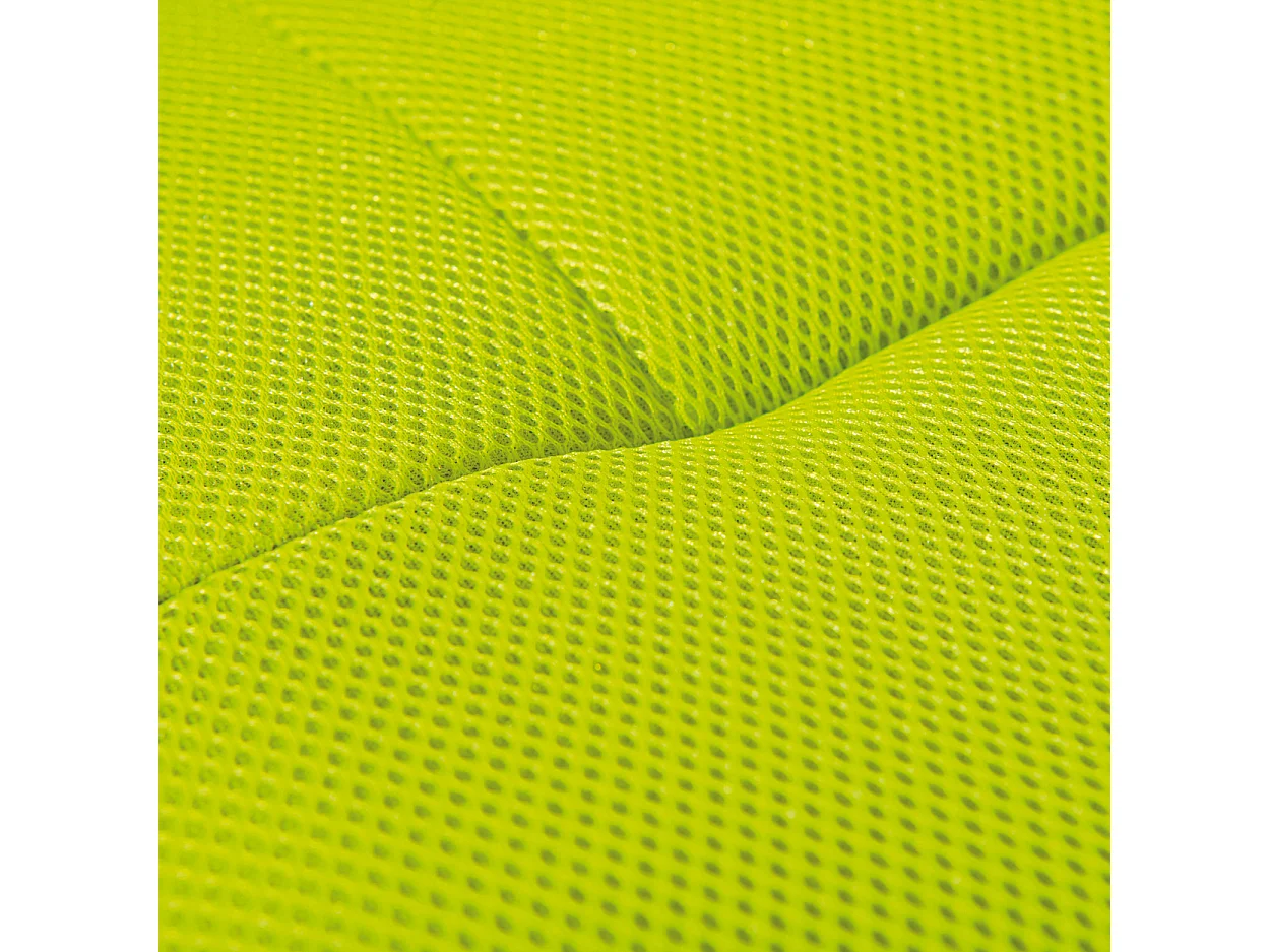 Bonan kinder bureaustoel groen.