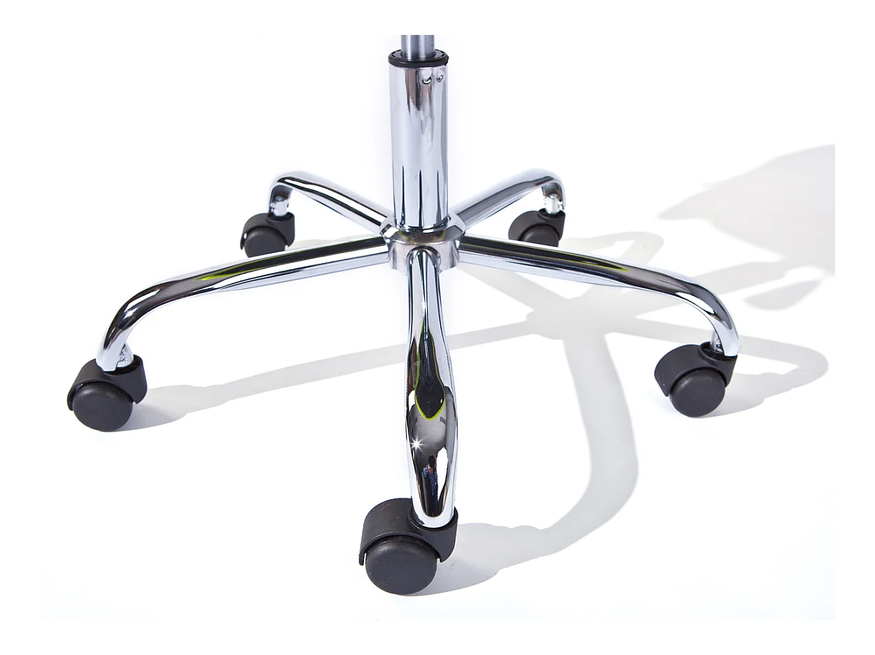 Bonan kinder bureaustoel groen.