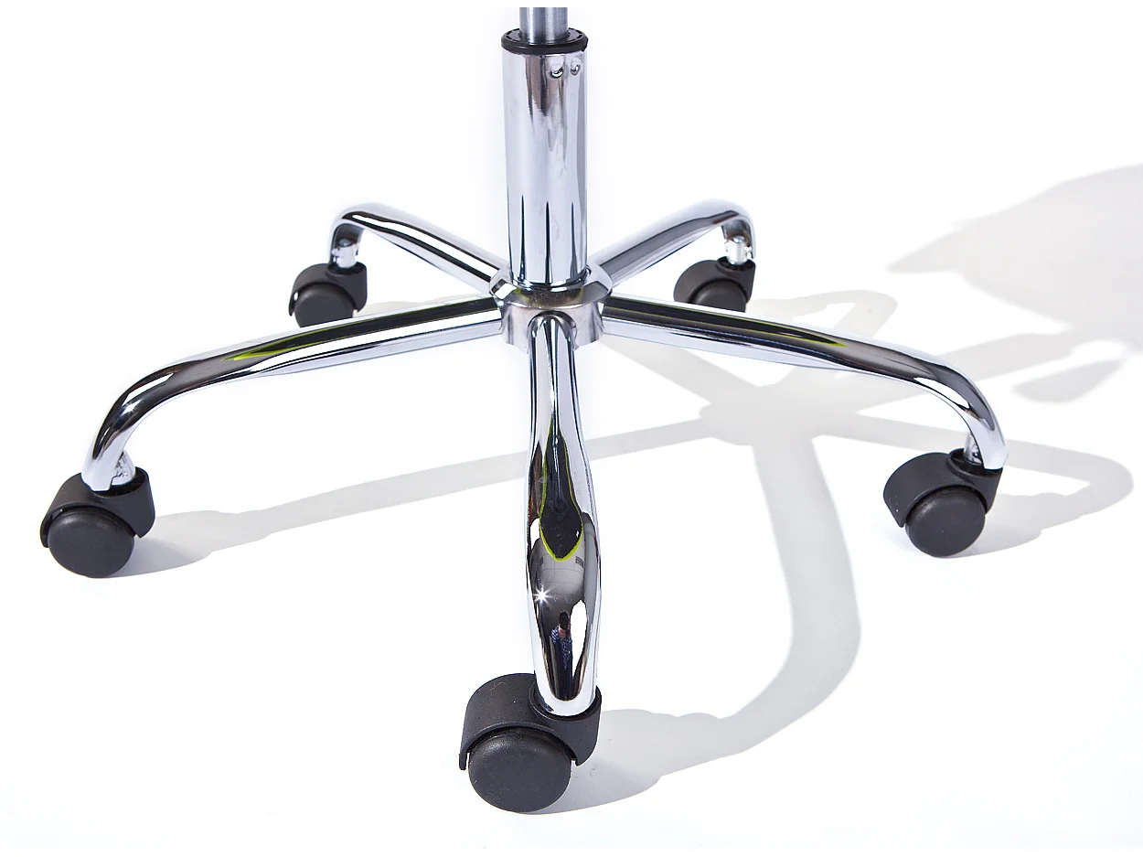 Bonan kinder bureaustoel groen.