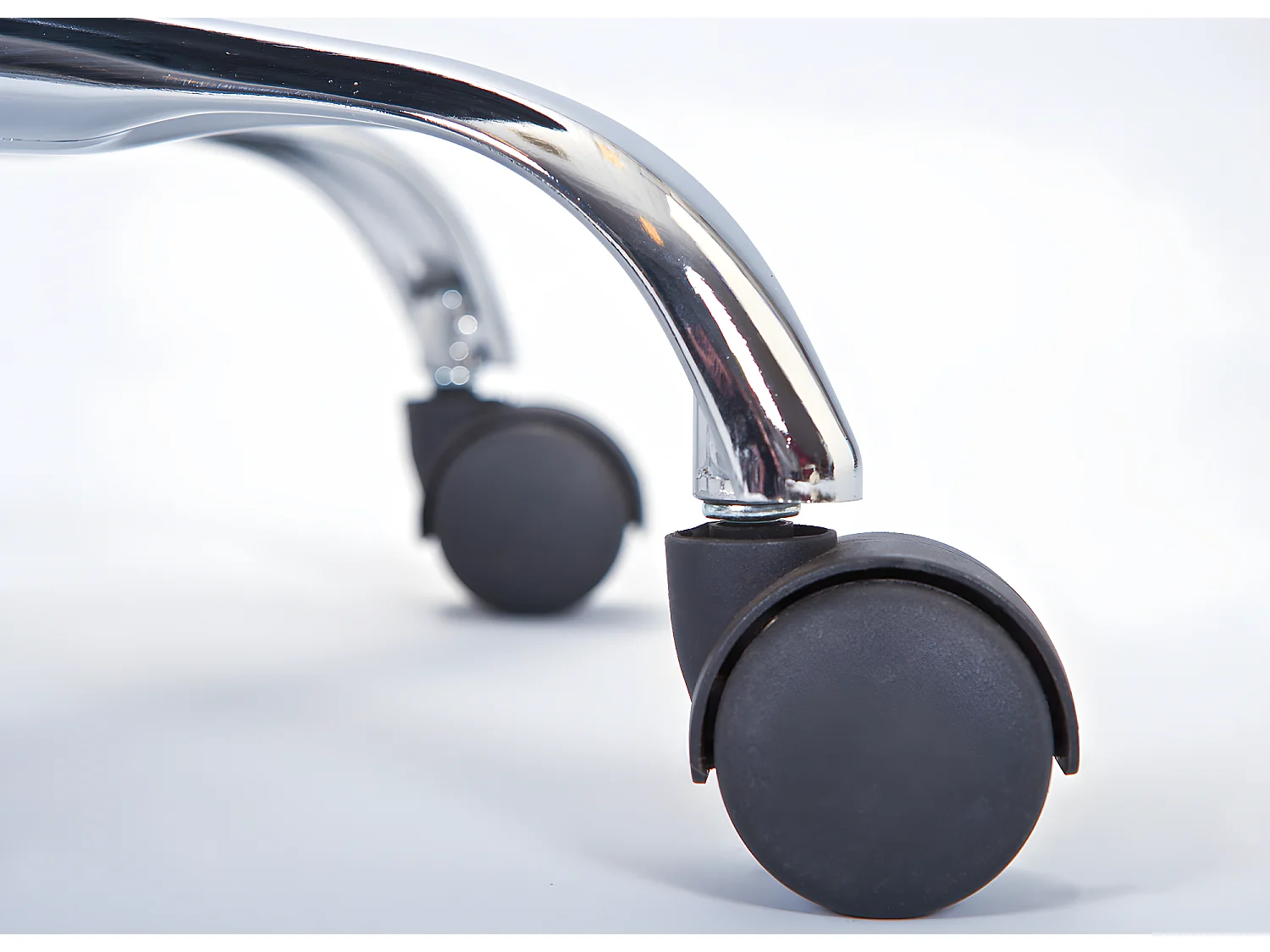 Bonan Bürostuhl Kinder Grau.