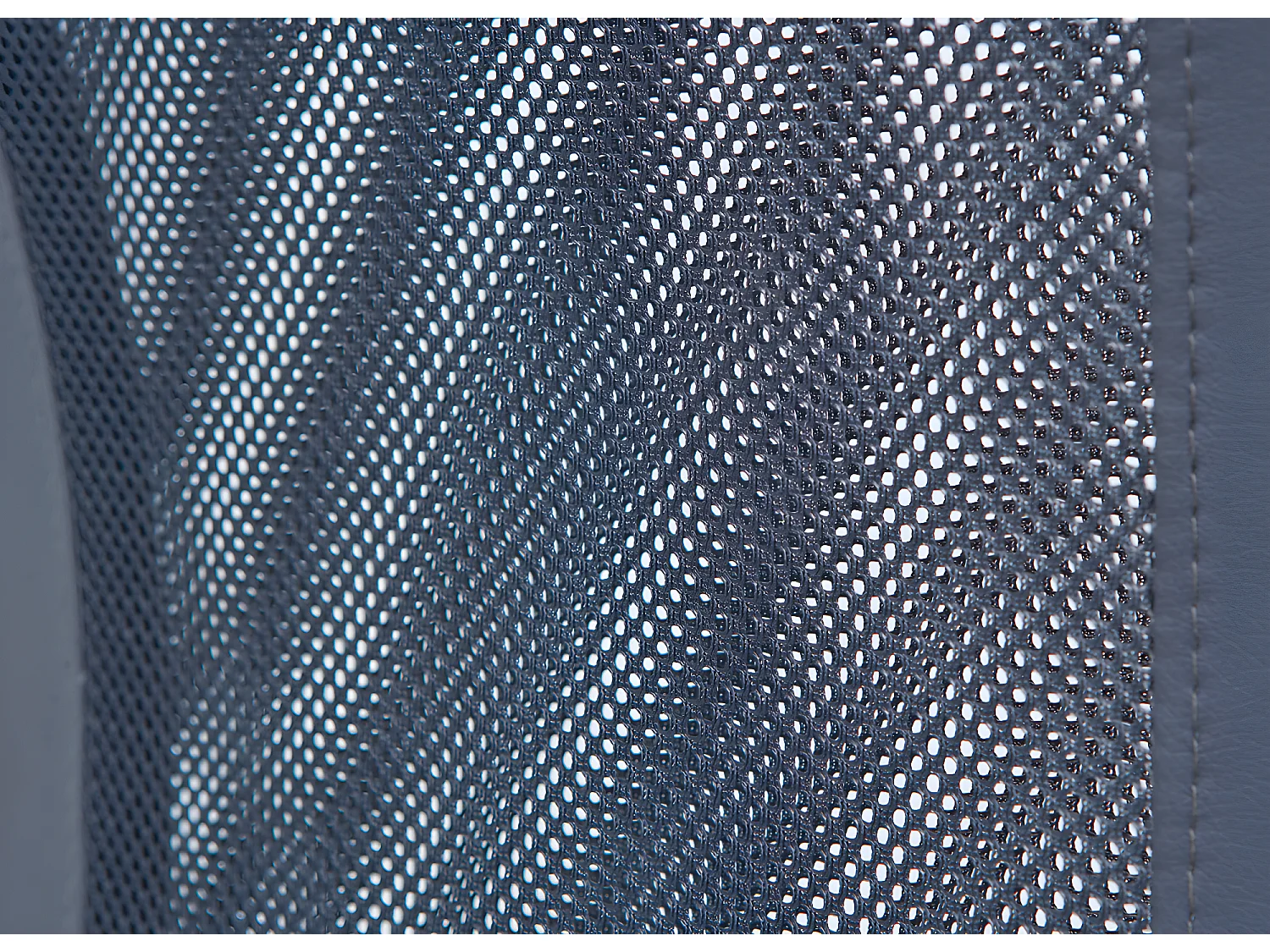 Bonan Chaise de bureau pour enfants, gris.