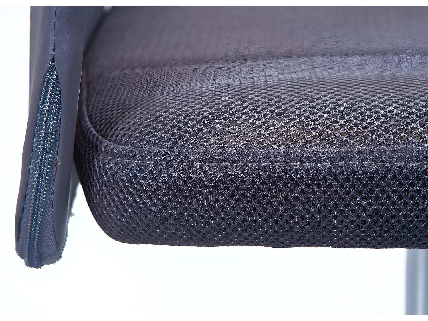 Bonan Chaise de bureau pour enfants, gris.