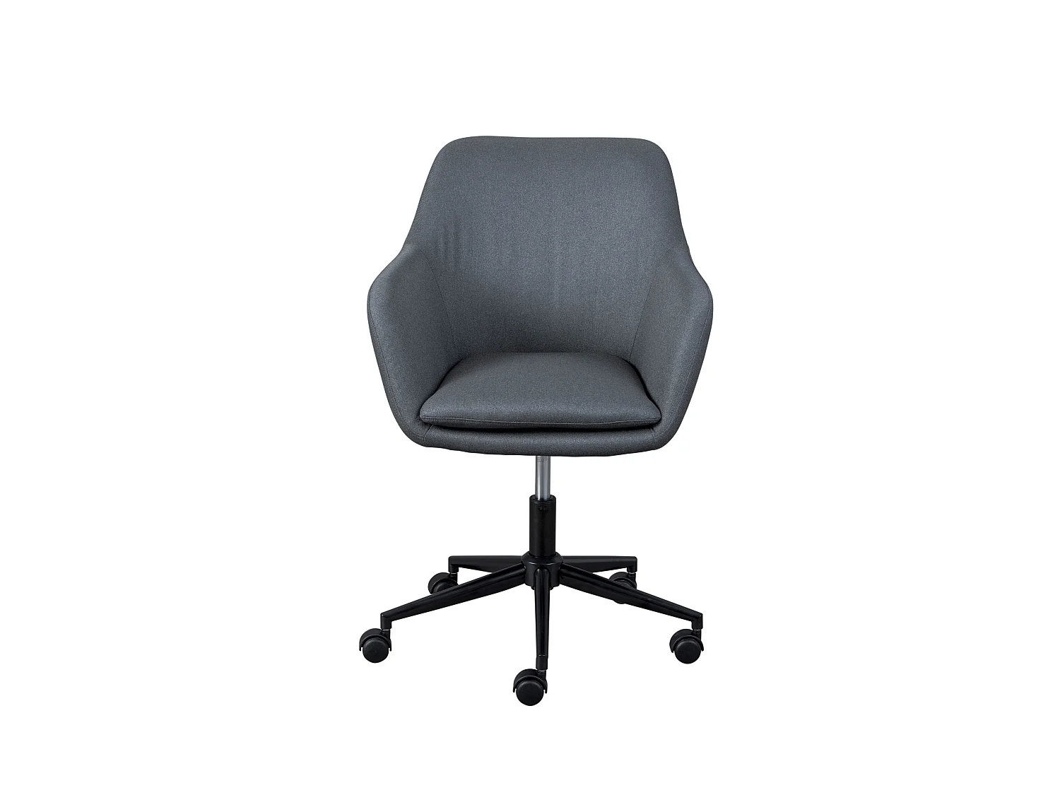 Werry Chaise de bureau, gris.