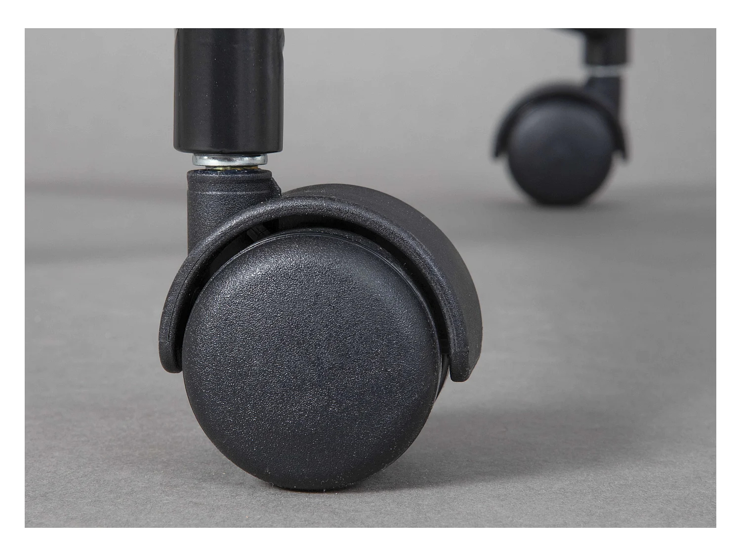 Werry Chaise de bureau, gris.