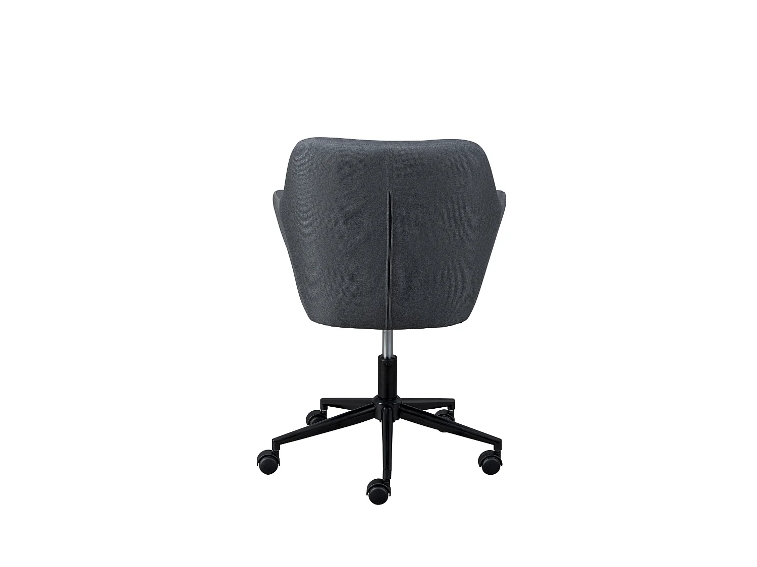 Werry kantoorstoel grijs.