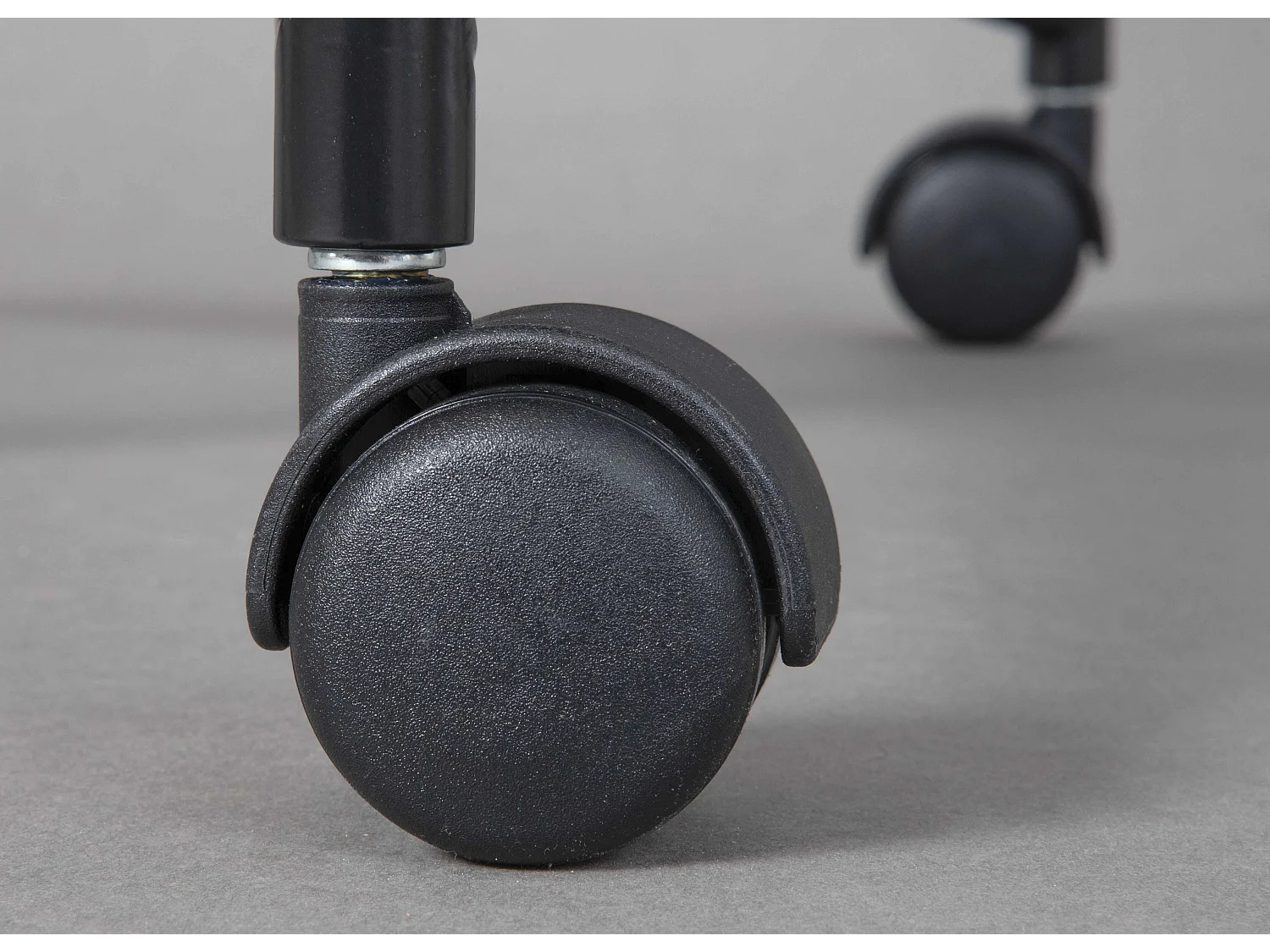 Werry kantoorstoel grijs.