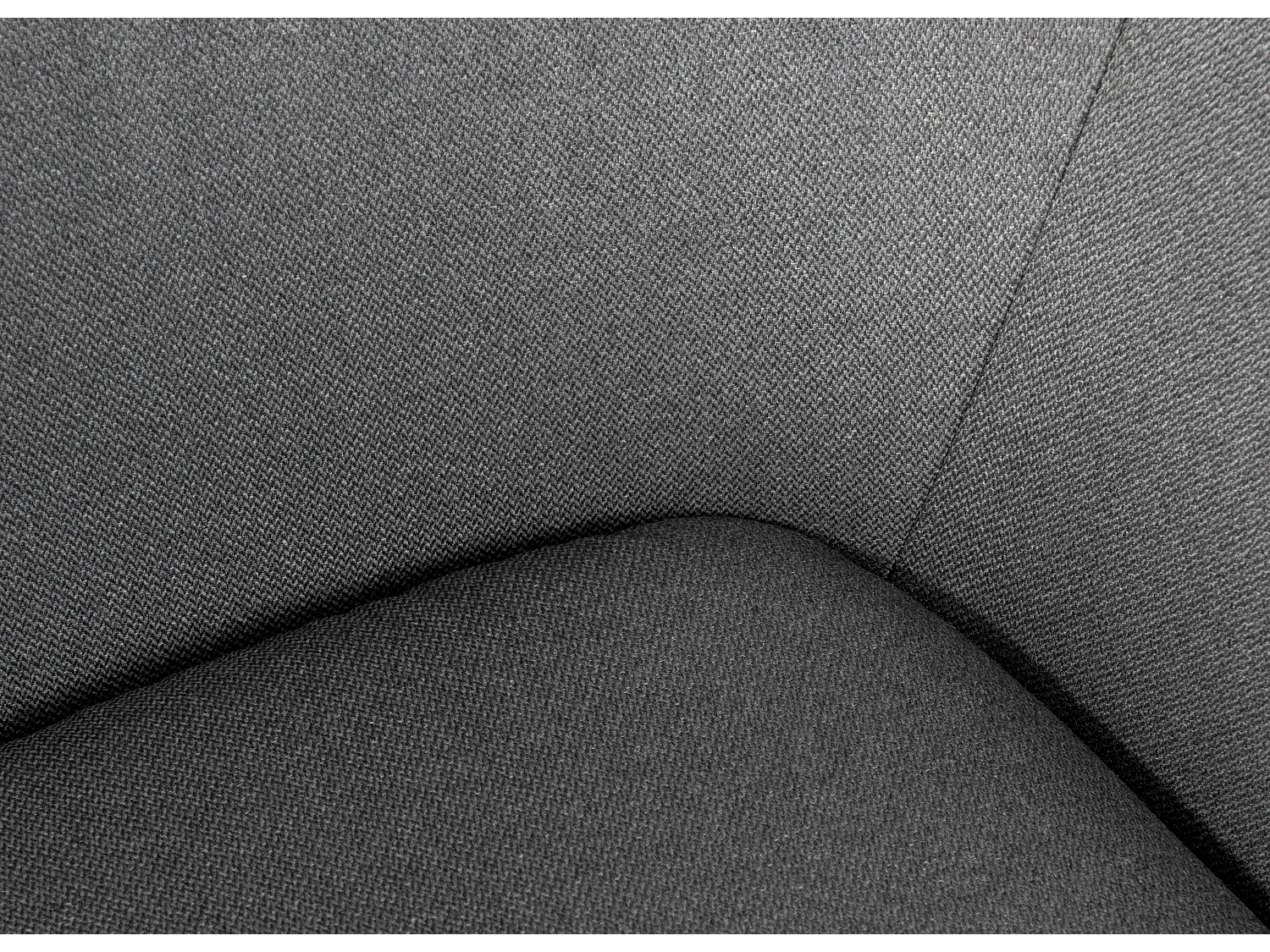 Werry kantoorstoel grijs.