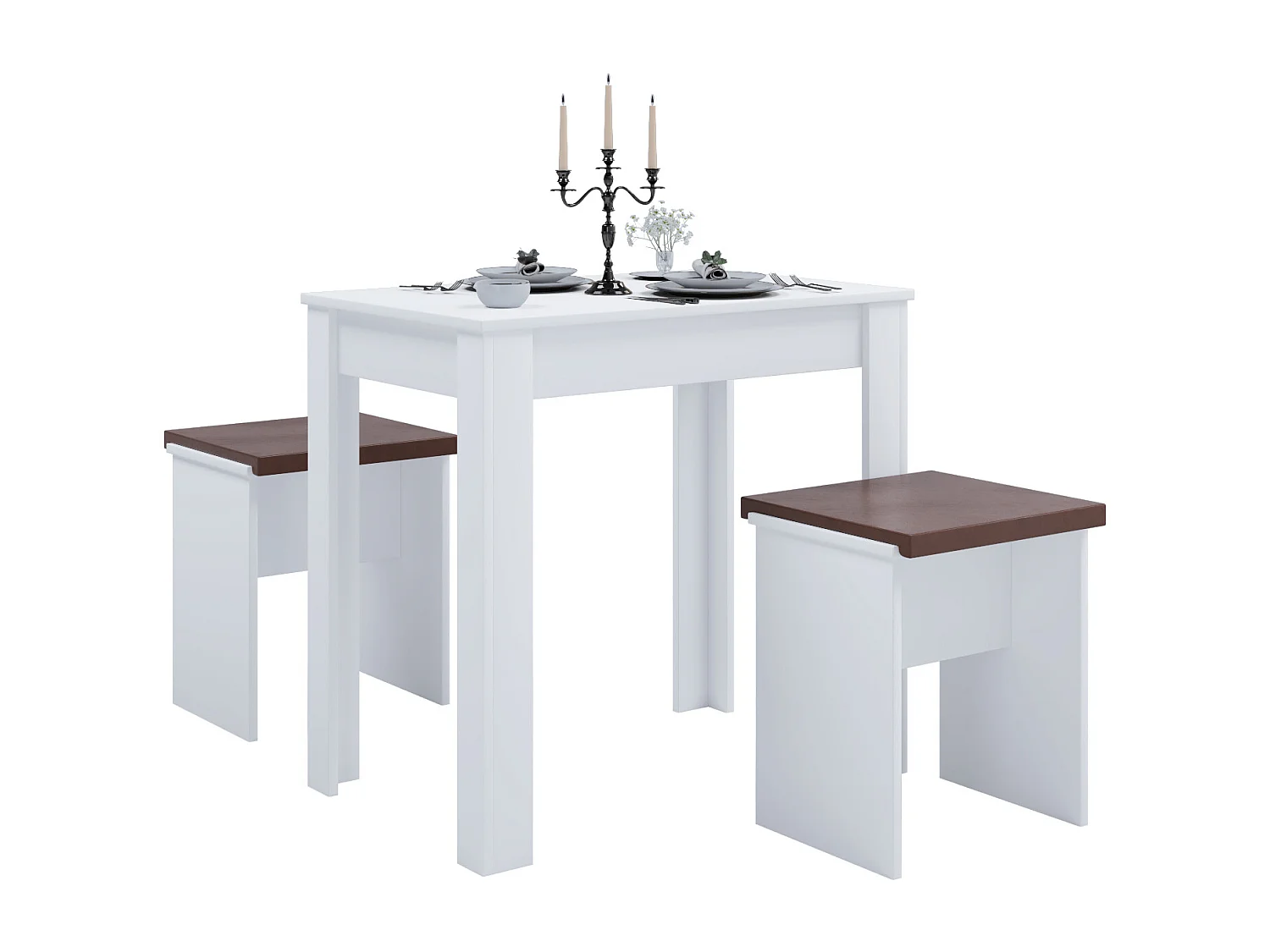 Restauracje w pobliżu obiektu Esal L