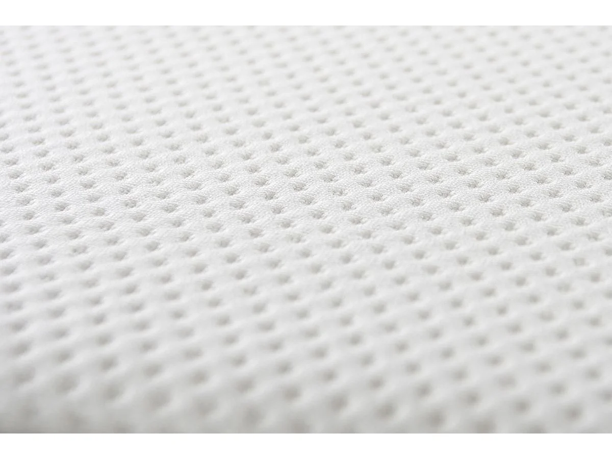 Ensemble sommier + matelas ULTRA micro ressorts ensachés et mémoire de forme 90x200