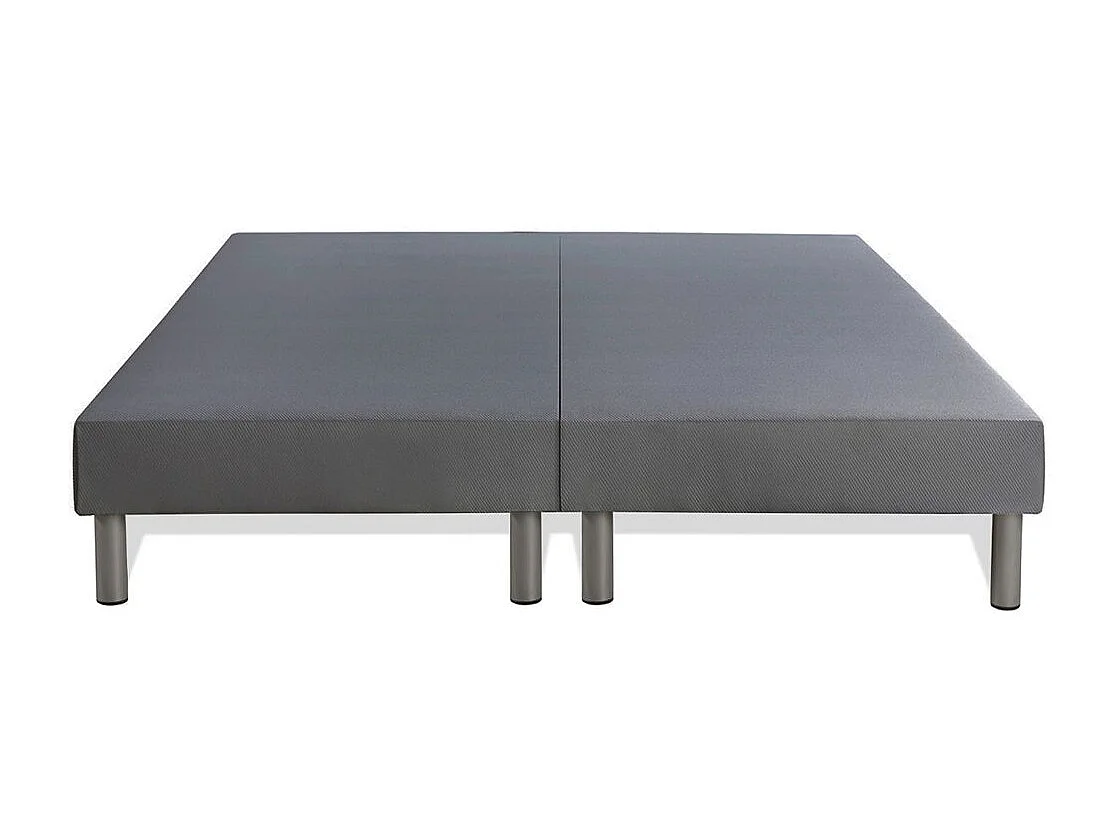 Pack PERFORM 180x200 Mousse à mémoire de forme ProfiZone 5 zones Ultra épaisseur + Couette + 2 oreillers