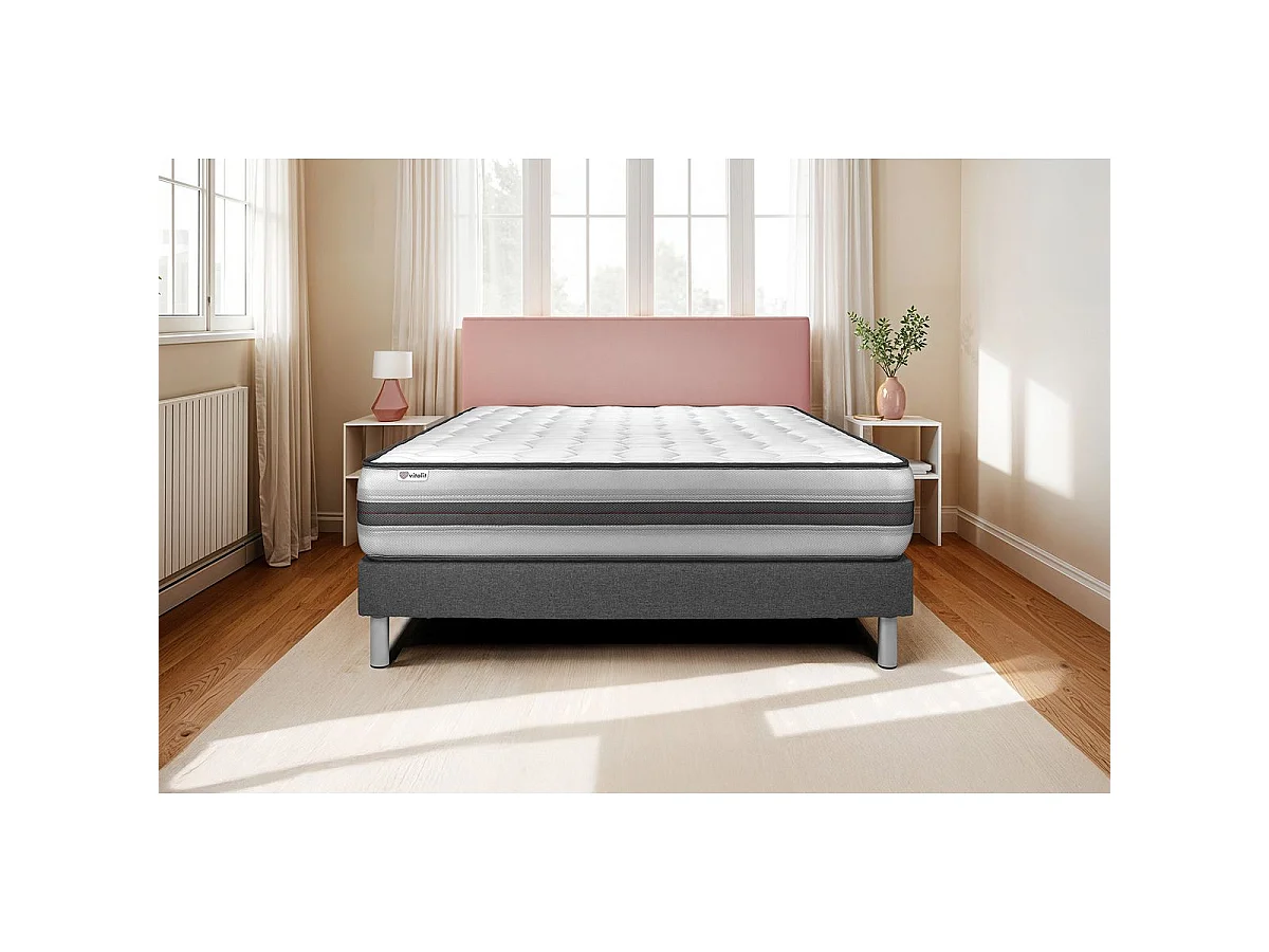 Ensemble VITALPOWER RECOVER 90 x 200 cm