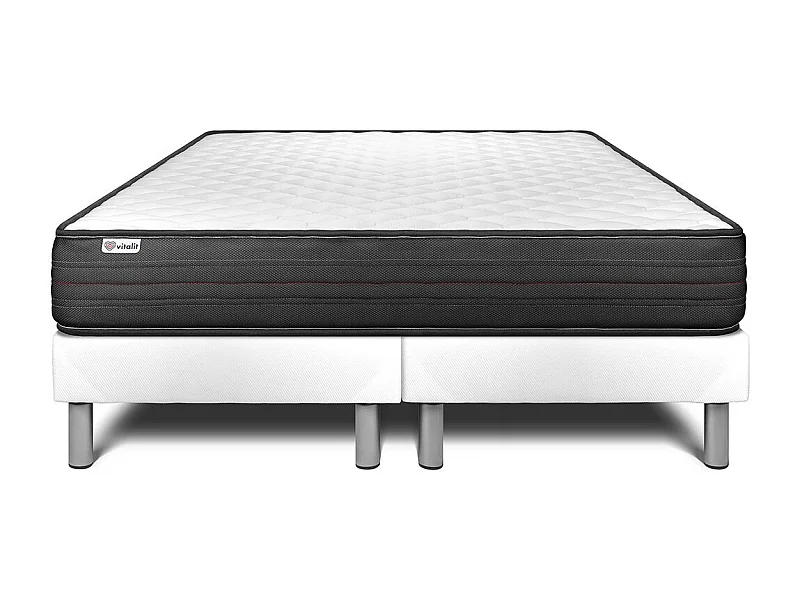 Ensemble VITALPOWER 160 x 200 cm