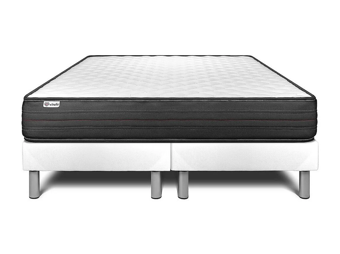 Ensemble VITALPOWER 160 x 200 cm
