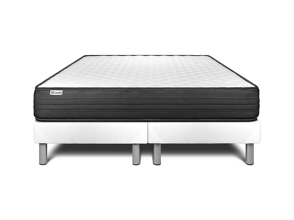 Ensemble VITALPOWER 160 x 200 cm
