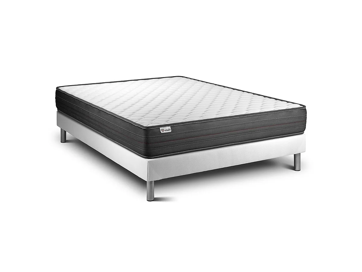 Ensemble VITALPOWER 140 x 190 cm