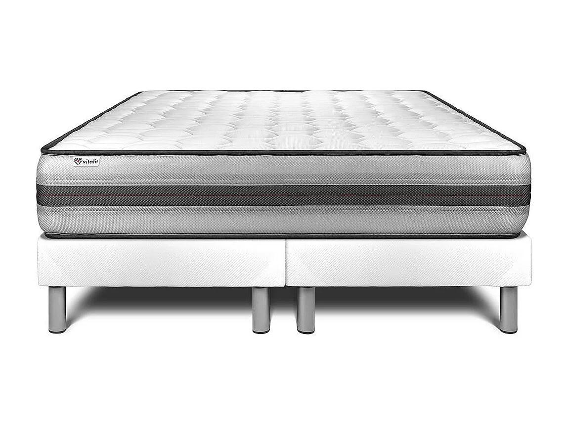 Ensemble VITALPOWER RECOVER 200 x 200 cm