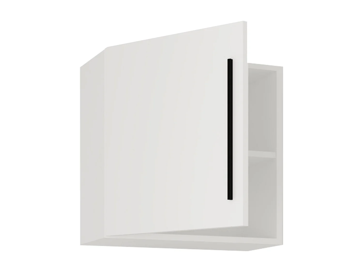 Półka ścienna Płyta ścienna Cube Arila M